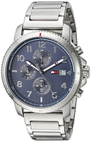 Tommy Hilfiger 1791360男士运动手表