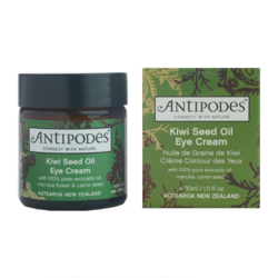 Antipodes 安媞珀 Kiwi 奇異果籽精華眼霜 30ml