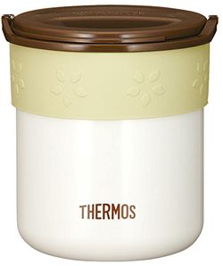 THERMOS 膳魔師 JBP-250 CP 米飯保溫盒