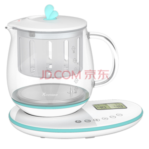 Xinmiao 新妙 TN-D202 恒温调奶器 1.2L 家庭装 109元包邮（双重优惠）
