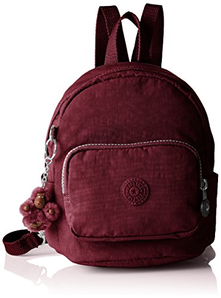 中亚Prime会员： Kipling 凯浦林 Mini Backpack 双肩背包  到手约247元