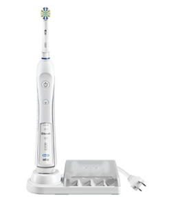 Oral-B Pro 5000型 藍牙智能 Smart系列充電電動牙刷