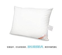 3M Filtrete 限量款防螨枕心680g 70x48cm 164元包郵