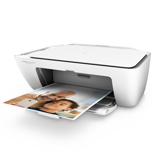 新品预售： HP 惠普 DeskJet Ink Advantage 2678 彩色喷墨多功能打印一体机    499元包邮