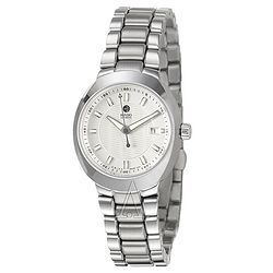 RADO 雷達(dá) D-STAR 帝星系列 R15947103 女士自動(dòng)機(jī)械腕表