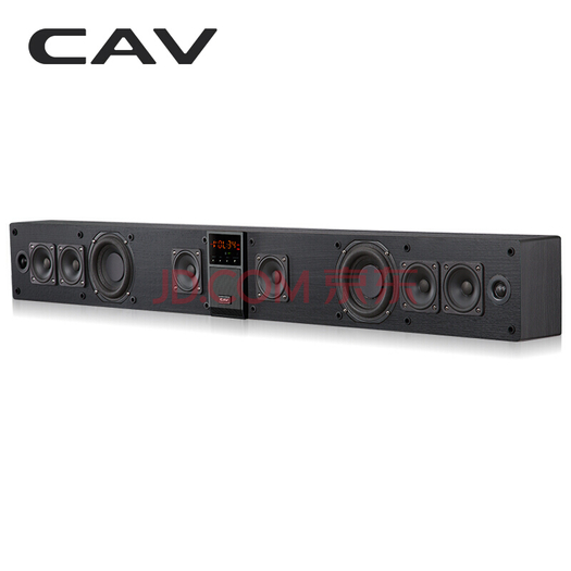 cav 丽声 bs30 虚拟5.1声道 家庭影院