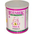 MeyenbergGoatMilk 美恩寶維D強(qiáng)化配方羊奶粉 12盎司(340克)