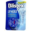 Blistex 防干裂保湿美代唇膏 0.38盎司（10.75克）