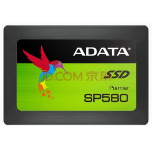 ADATA 威刚 Premier SP580 固态硬盘 240GB