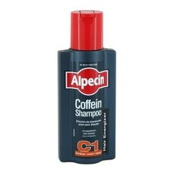 Alpecin 阿佩辛 咖啡因C1洗發(fā)水 250ml