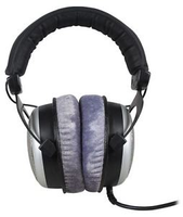 beyerdynamic 拜亚动力 dt-880 pro 250Ω 参考级监听耳机