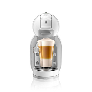 中亚prime会员！Krups Dolce Gusto EDG305 Minime 胶囊咖啡机