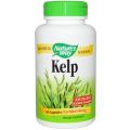 Nature'sWay 海帶 600毫克 180粒素食膠囊