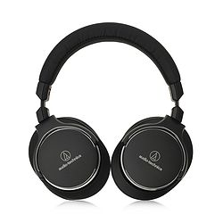 24日0點： audio-technica 鐵三角 ATH-MSR7NC 主動降噪 頭戴式耳機    1349元包郵（需用券）