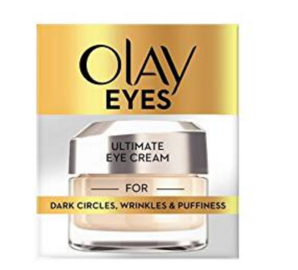 Olay玉蘭油 Eyes Ultimate眼部精華霜 15ml 到手約164元