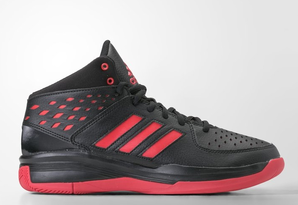 adidas 阿迪达斯 Court Fury Q16706 男子篮球鞋   折160元/件