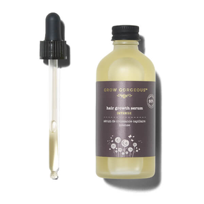 Grow Gorgeous 生發(fā)防脫精華 加強(qiáng)版 限量加量版 90ml