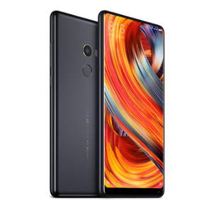 陶瓷全面屏~MI 小米 MIX 2 全網(wǎng)通智能手機 6GB+64GB  2899元包郵（3099-200）