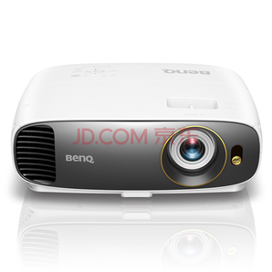 14日0点！ BenQ 明基 W1700 4K HDR家用投影机 （2200流明/3D） 9599元包邮（双重优惠）