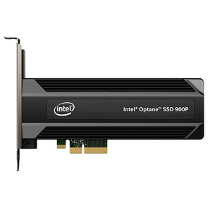 Intel/英特尔 900p 280G 480G Optane PCI-E NVMe SSD固态硬盘