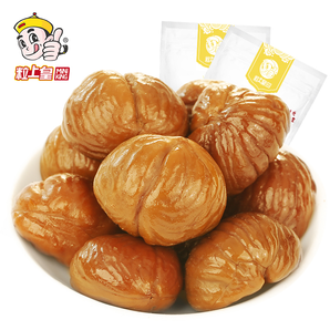 粒上皇 板栗仁100g*2 折約9.6元（雙重折扣）