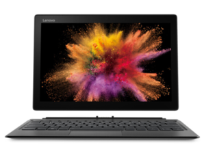 Lenovo 联想 Miix520 尊享版 12英寸 二合一平板电脑（i5-8250U、8GB、256GB）