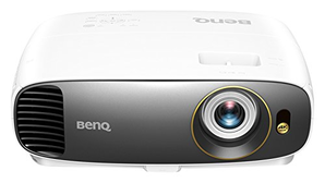 BenQ 明基 星辰系列 WP1710 4K 投影机    9999元包邮（需用码）