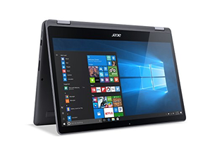 Acer 宏碁 Aspire R15 R5-571TG-7229 15.6英寸 变形本（i7-7500U、12GB、256GB、940MX）