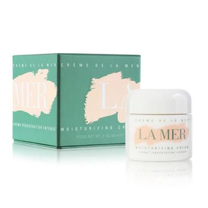 La Mer 海藍(lán)之謎  精華面霜/神奇面霜徹夜修護(hù)滋潤60ml