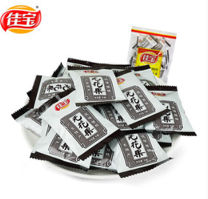佳寶 無花果絲 約30小包左右 500g 