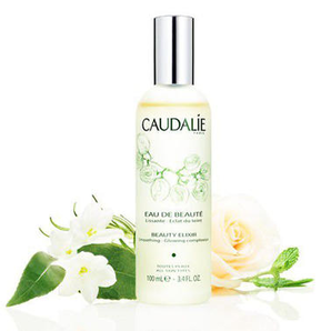 Caud阿lie 歐緹麗 葡萄活性精華爽膚水 皇后水 100ml