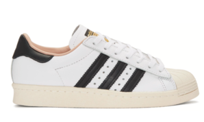 adidas Originals Superstar 80s女款運動鞋