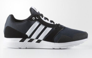 24日0点： adidas 阿迪达斯 equipment 16 m 男子跑步鞋  折244.7元（双重优惠）