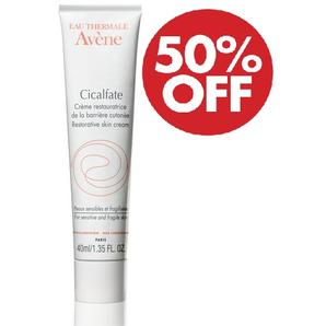 湊單！ Avene 雅漾 活泉修復(fù)霜 40ml 