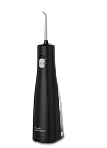 中亞Prime會(huì)員！ waterpik 潔碧 WF-03 便攜式水牙線
