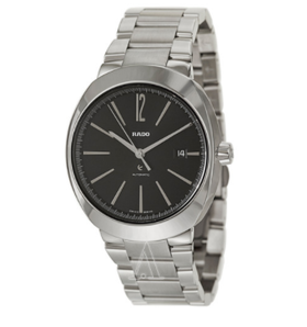 RADO 雷達(dá) D-Star 帝星系列 R15329153 男士機械腕表