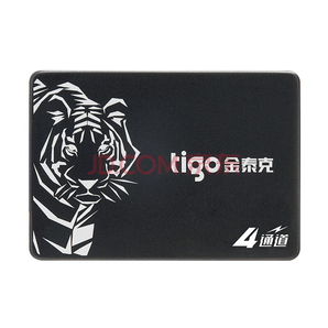 金泰克（Tigo）S300系列 90GB SATA3 固态硬盘