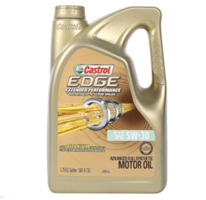 Castrol 嘉實多 極護 EP 5W-30 全合成機油 5Qt