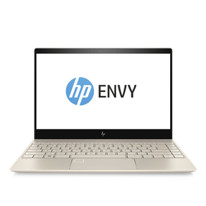 HP 惠普 薄锐 ENVY 13 2017 笔记本电脑（i5-8250U、8GB、360GB）    5999元包邮