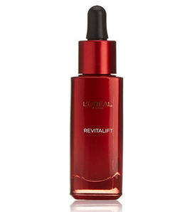 補(bǔ)貨！L'OREAL 歐萊雅 抗皺緊致精華液 30ml