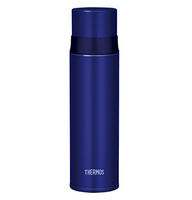 补货!THERMOS 膳魔师 不锈钢保温杯 超轻 500ml