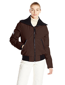 S碼！Canada Goose Huron 女士飛行員夾克