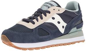 US5.5碼：saucony Shadow Original女子跑鞋