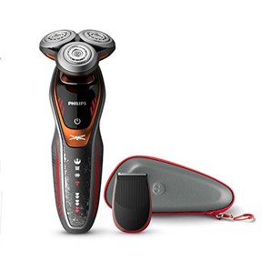  PHILIPS 飛利浦 Norelco系列 Star Wars Poe 星球大戰(zhàn) 波·達(dá)默龍 SW6700/91 剃須刀  
