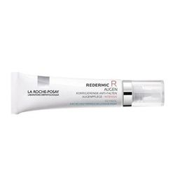 LA ROCHE-POSAY 理膚泉 Redermic R視黃醇 緊致抗皺眼霜15ml