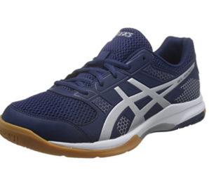 ASICS 亞瑟士 男 羽毛球鞋 GEL-ROCKET 8 233元