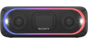 SONY 索尼 SRS-XB30 無線藍(lán)牙音箱