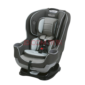 葛莱 GRACO 宝宝儿童汽车安全座椅 ISOFIX/LATCH 