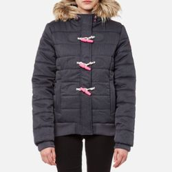 Superdry 極度干燥 女士夾克外套