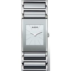 RADO 雷達 INTEGRAL系列 R20747102 女士時裝腕表   